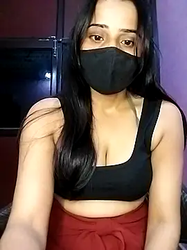 Amisha2 online show from November 6, 2025, 4:30 pm