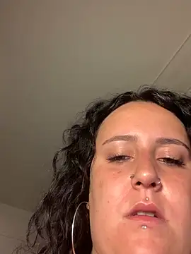 boakiss07 online show from October 1, 2025, 4:40 am