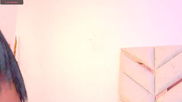 AlanaDoll online show from March 1, 2026, 8:11 pm