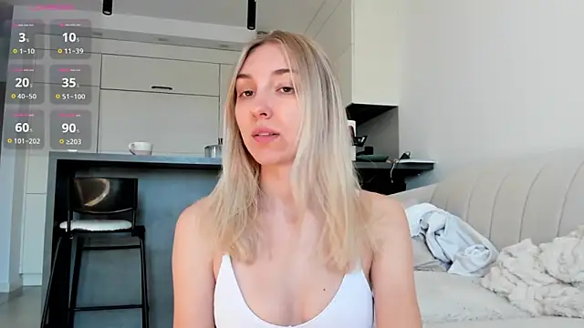 Snapshot of Sunny_Rina_ chatting on June 27, 2026, 6:51 am Sunny Rina online show from June 27, 2026, 6:51 am
