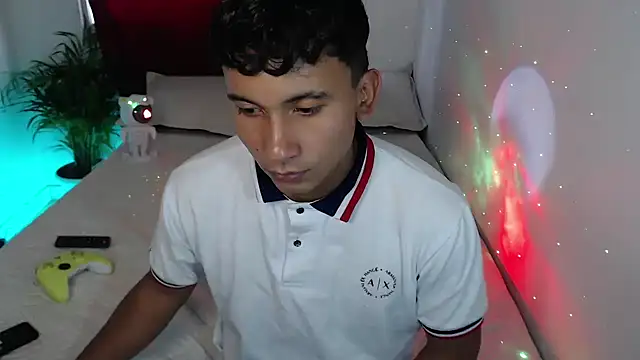 Snapshot of _Duvan_123 chatting on January 11, 2026, 10:15 pm Duvan 123 online show from January 11, 2026, 10:15 pm