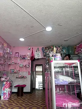 saranghae  online show from February 3, 2026, 6:57 pm