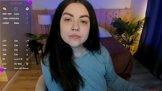 ashton heidii online show from March 7, 2026, 11:57 pm