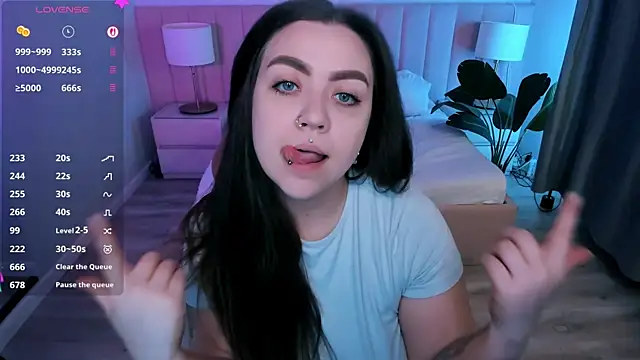 ashton heidii online show from July 16, 2026, 11:44 pm