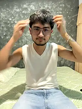 DanteRushh online show from September 16, 2025, 9:16 pm