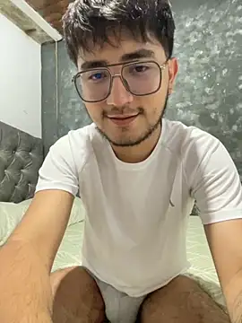 DanteRushh online show from September 23, 2025, 11:08 pm