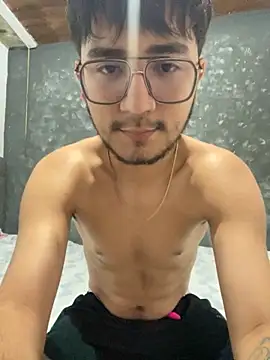 DanteRushh online show from September 28, 2025, 8:03 pm