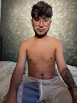 DanteRushh online show from February 10, 2026, 11:31 pm