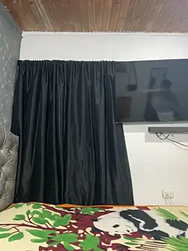 DanteRushh online show from March 9, 2026, 3:27 pm