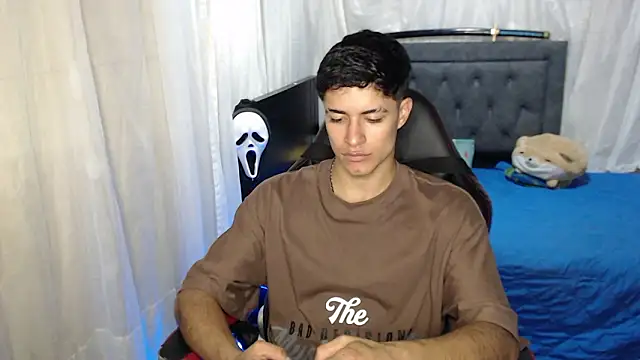 jacobbiker online show from February 8, 2026, 4:05 am