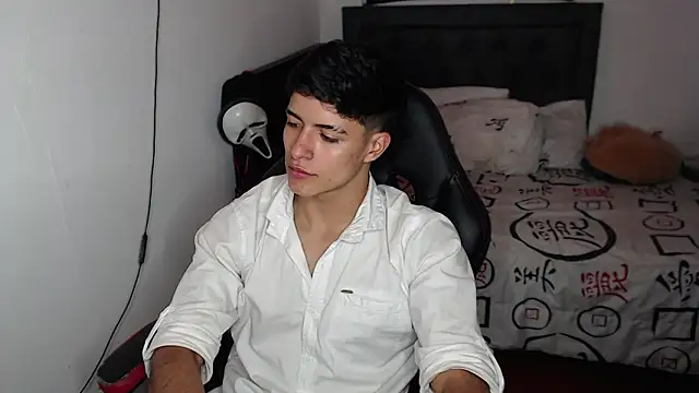 jacobbiker online show from March 19, 2026, 4:38 am