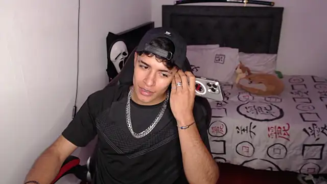 jacobbiker online show from March 25, 2026, 3:12 am