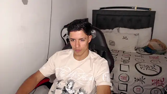 jacobbiker online show from April 7, 2026, 3:07 am