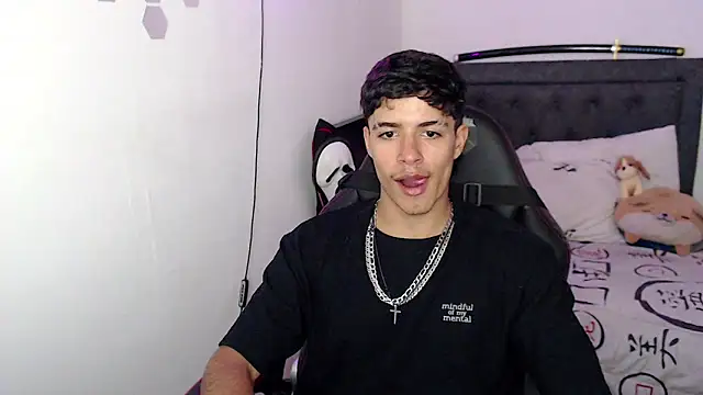 jacobbiker online show from April 14, 2026, 4:29 am