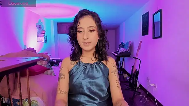 atenea dragon   online show from October 30, 2025, 7:36 pm