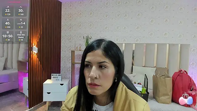 BLUE TAY1 online show from September 27, 2025, 11:48 am