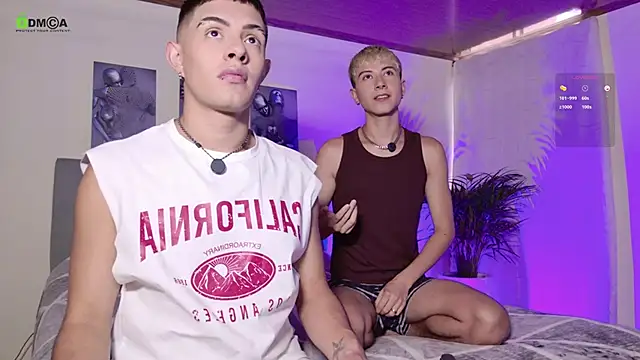 tivendann online show from October 24, 2025, 4:58 pm