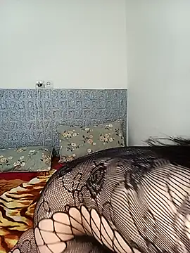 Lina-ass online show from September 19, 2025, 7:58 pm