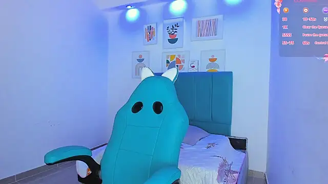 milk candy18 online show from January 13, 2026, 11:26 am