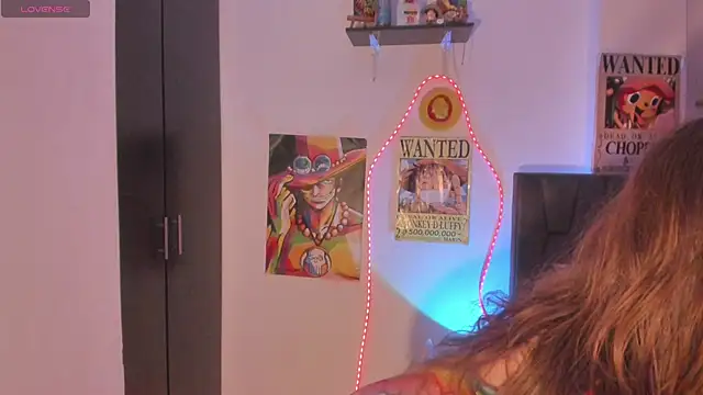 Aciid lover online show from October 5, 2025, 3:38 am