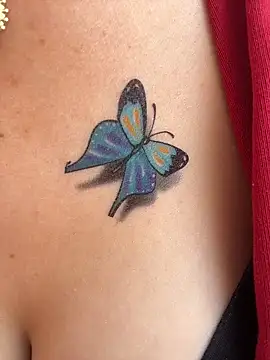 xtt1689999 online show from February 12, 2026, 4:40 am