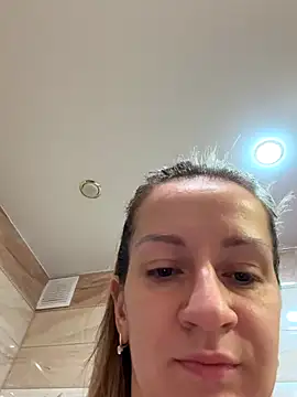 EvvaMur online show from October 31, 2025, 12:55 am