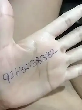 nainakumari02 online show from September 10, 2025, 7:36 pm