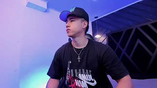 Draven Marceaux online show from February 2, 2026, 11:42 am