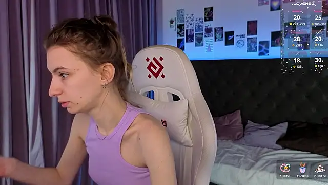 kaleriyaa  online show from March 15, 2026, 1:22 am