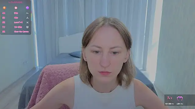 LuluChiiii online show from September 11, 2025, 9:53 am