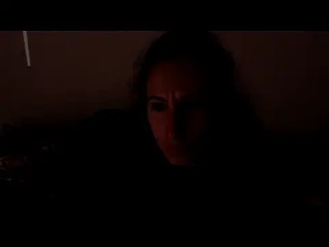 NathaSlave online show from November 17, 2025, 6:08 am