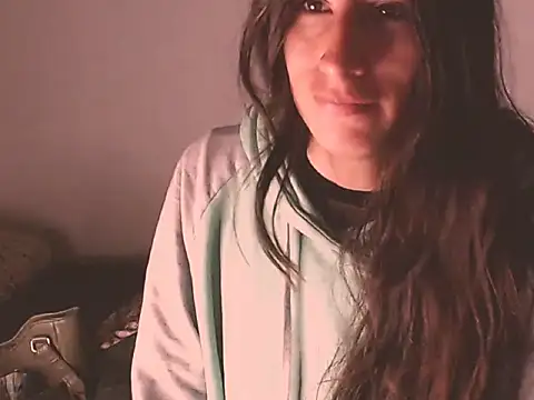 NathaSlave online show from December 21, 2025, 10:11 am