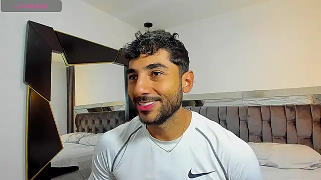 Snapshot of MARC_THOMPSON_ chatting on November 27, 2025, 3:03 pm MARC THOMPSON online show from November 27, 2025, 3:03 pm