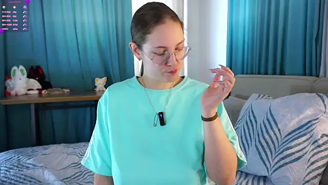 DarylAshworth online show from April 9, 2026, 2:22 am