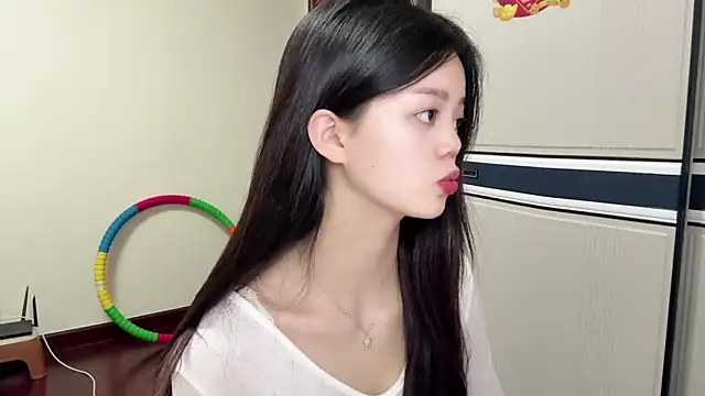 Nicole-13 online show from March 30, 2026, 1:01 pm