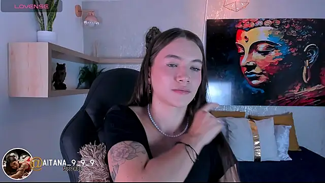 Snapshot of aitana_baker_ chatting on June 23, 2026, 3:48 am aitana baker online show from June 23, 2026, 3:48 am