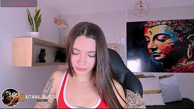 Snapshot of aitana_baker_ chatting on June 30, 2026, 3:40 am aitana baker online show from June 30, 2026, 3:40 am