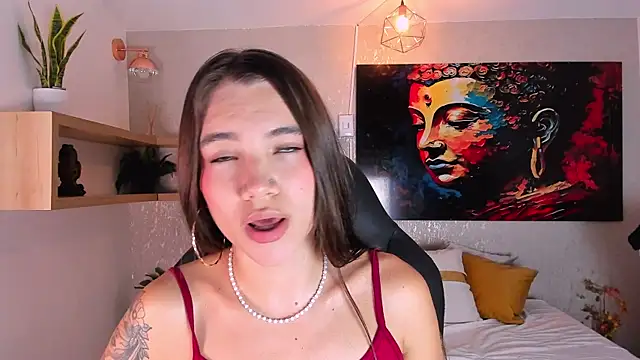 Snapshot of aitana_baker_ chatting on July 24, 2026, 3:04 am aitana baker online show from July 24, 2026, 3:04 am