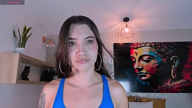 Snapshot of aitana_baker_ chatting on July 31, 2026, 2:55 am aitana baker online show from July 31, 2026, 2:55 am