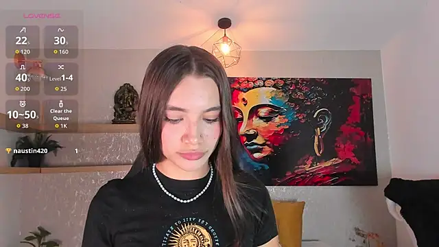 Snapshot of aitana_baker_ chatting on August 1, 2026, 4:34 am aitana baker online show from August 1, 2026, 4:34 am