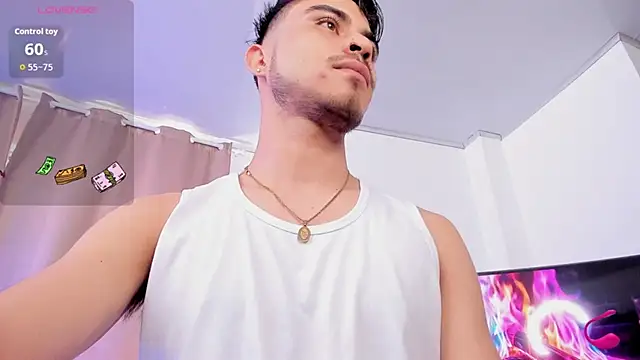 Bastian MCcormick online show from March 28, 2026, 4:06 pm