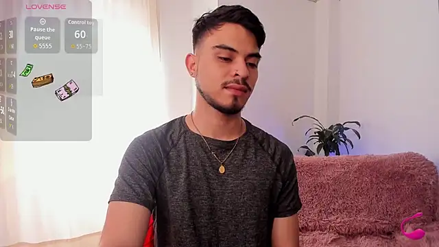 Bastian MCcormick online show from April 13, 2026, 2:00 pm