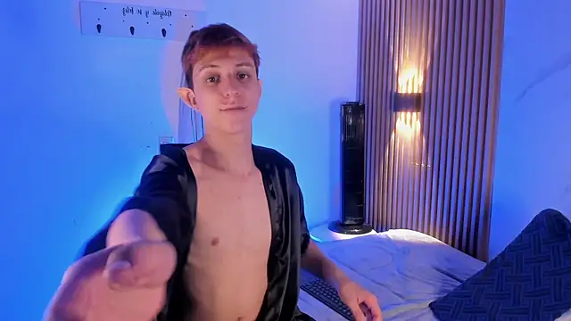 Snapshot of IM_DAREN chatting on February 5, 2026, 4:06 am IM DAREN online show from February 5, 2026, 4:06 am