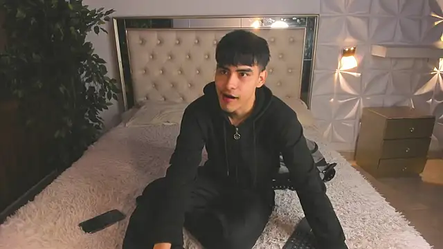 Snapshot of IM_DAREN chatting on February 6, 2026, 3:11 am IM DAREN online show from February 6, 2026, 3:11 am