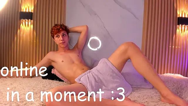 IM DAREN online show from March 26, 2026, 3:34 am