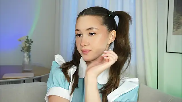 vvillywonka online show from March 18, 2026, 2:04 am