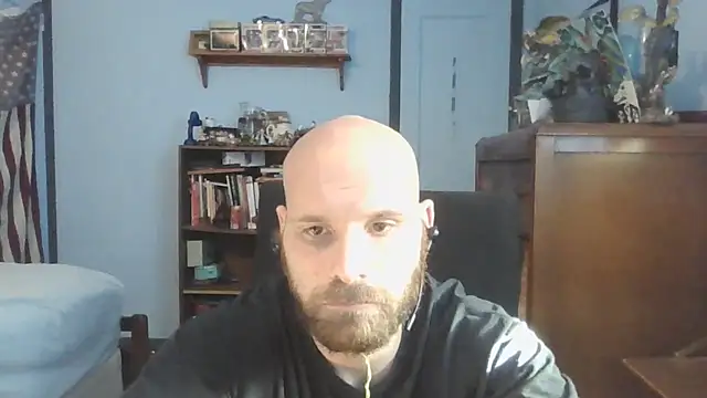 PDrents online show from September 12, 2025, 9:04 pm