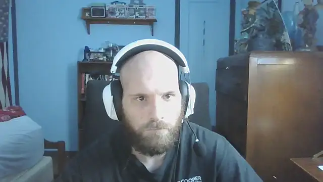 PDrents online show from October 17, 2025, 8:55 pm