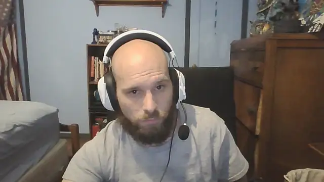 PDrents online show from November 5, 2025, 10:10 pm