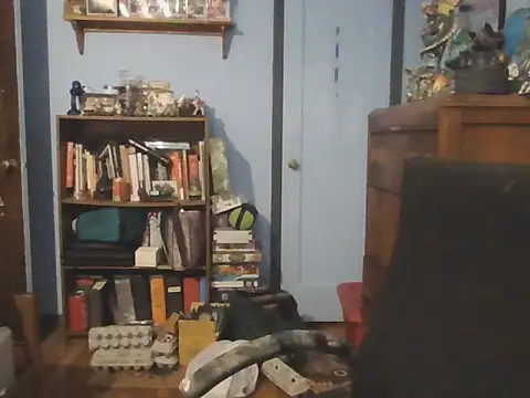 PDrents online show from November 9, 2025, 10:30 pm